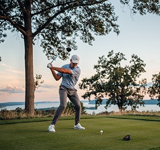 Titleist Pro V1<span>x</span> Left Dash