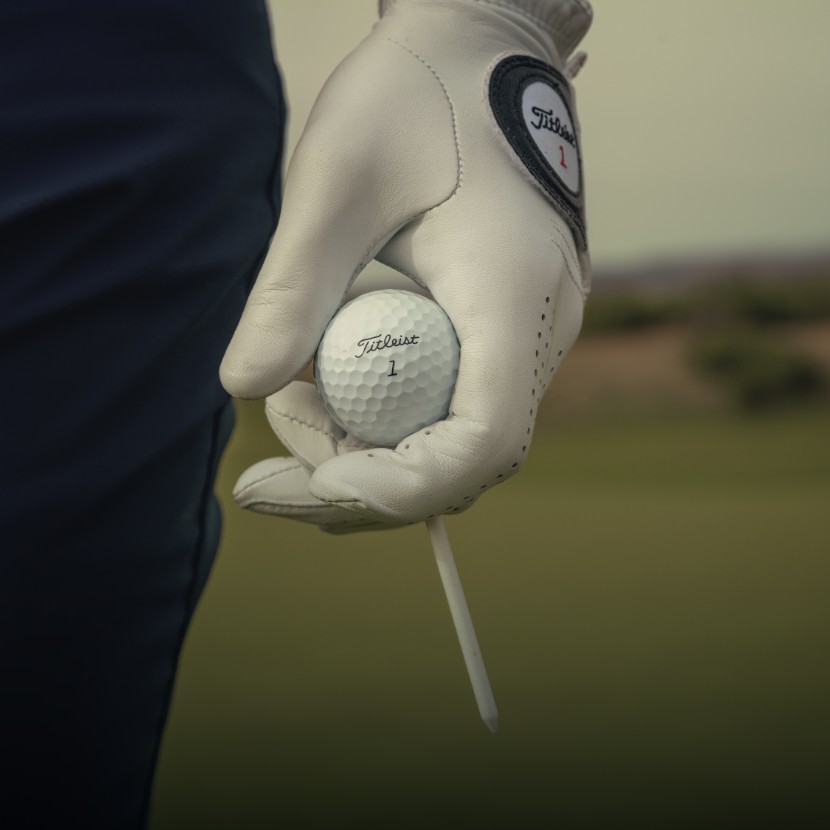 Titleist Golf Balls