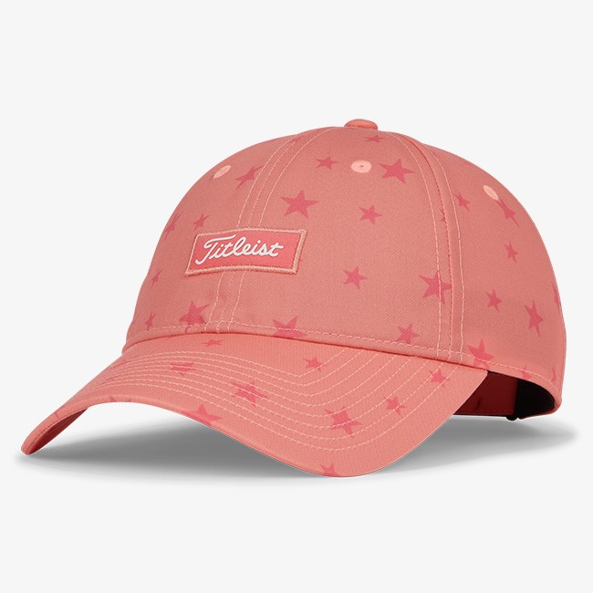 Womens Charleston Prints (핑크)