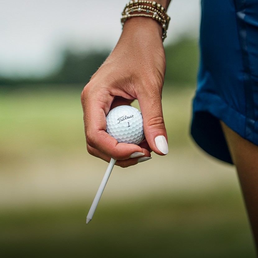 Titleist Golf Balls
