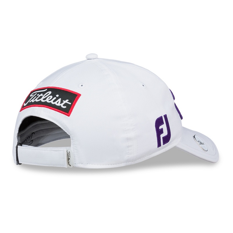 Women's Tour Performance Ball Marker Titleist