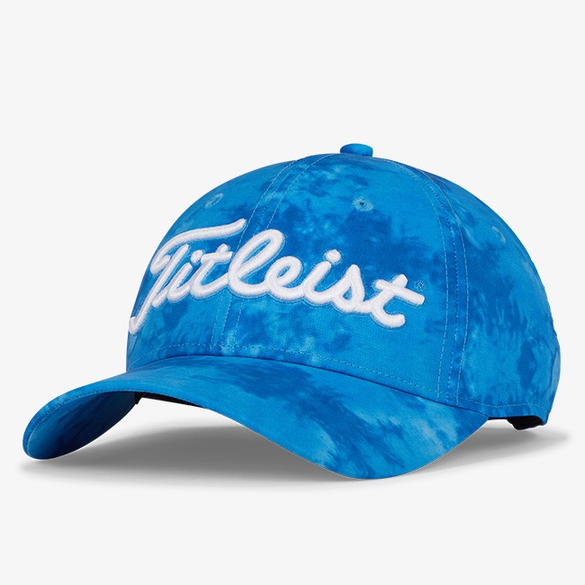 Women's Players Color Wash (파랑)