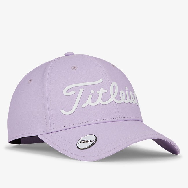 Women's Players Performance Ball Marker (파랑)