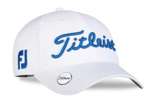 Titleist Women's Tour Performance Ball Marker Hat