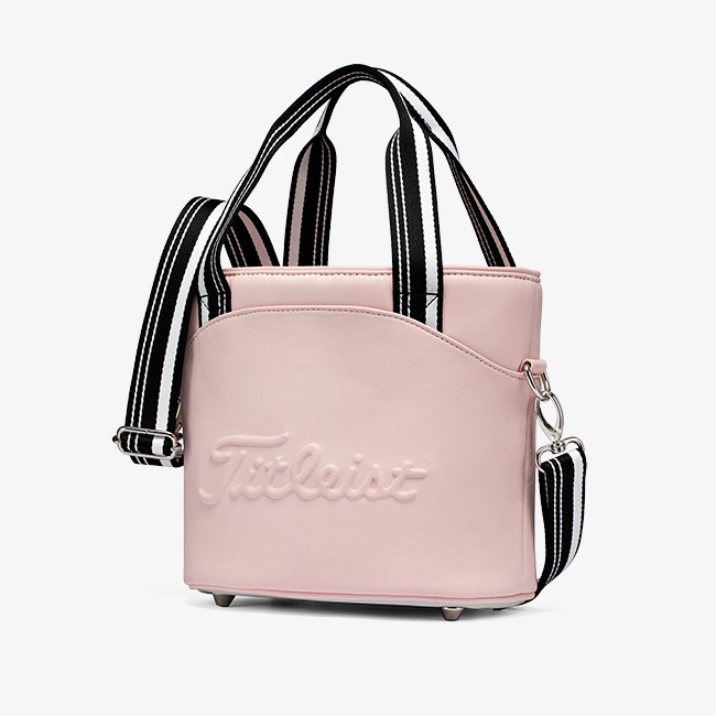 Women's Urban Tote (핑크)