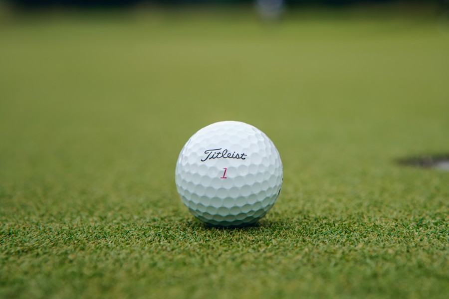Pro V1<span>x</span> Golf Ball