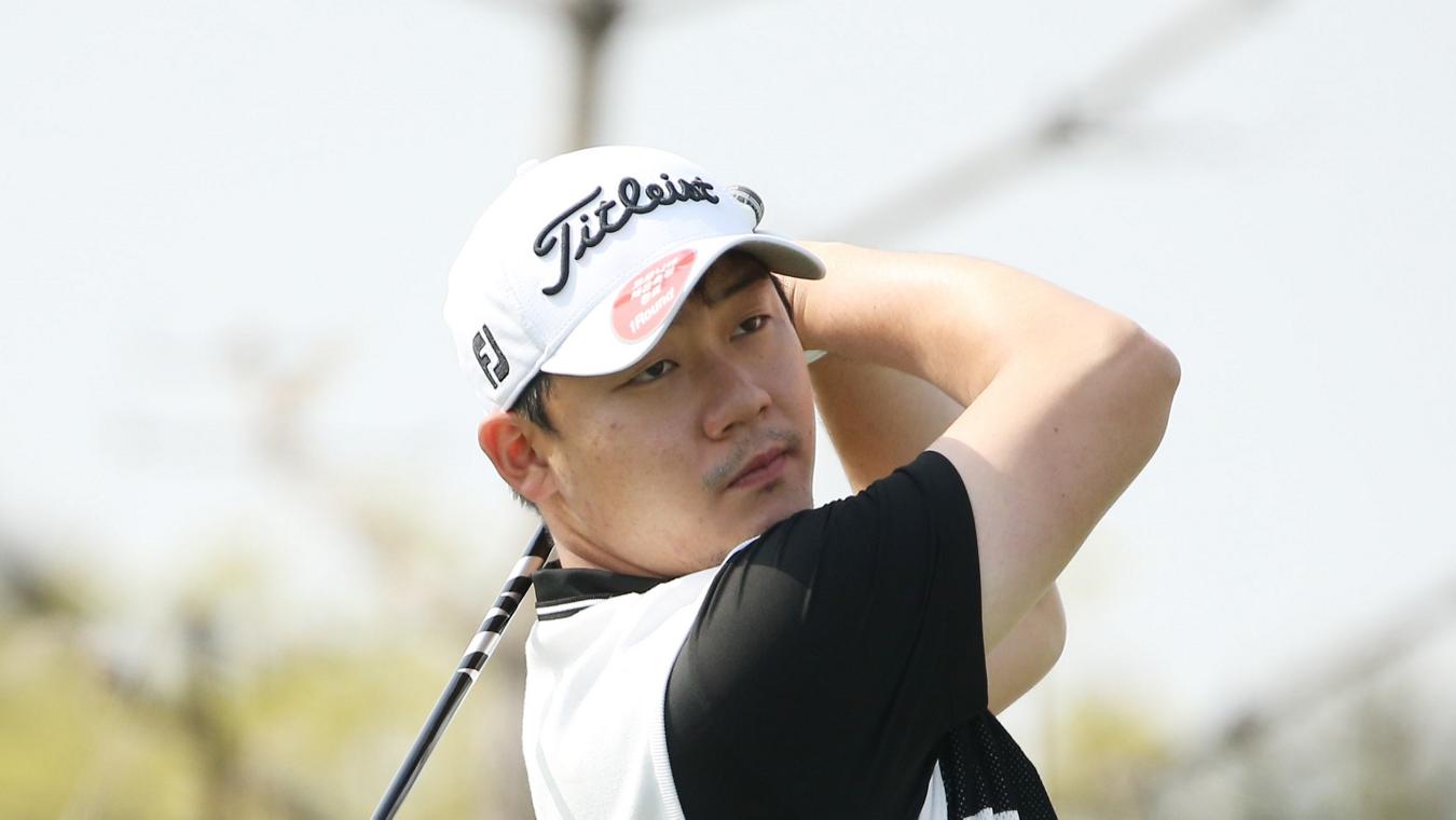 Sung-Ho Yun, Titleist Golf Ambassador