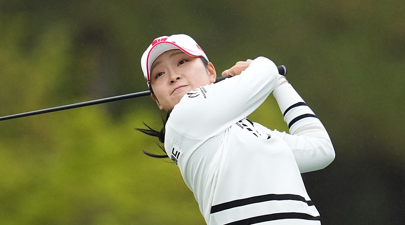 Hyunjo Yoo, Titleist Golfer