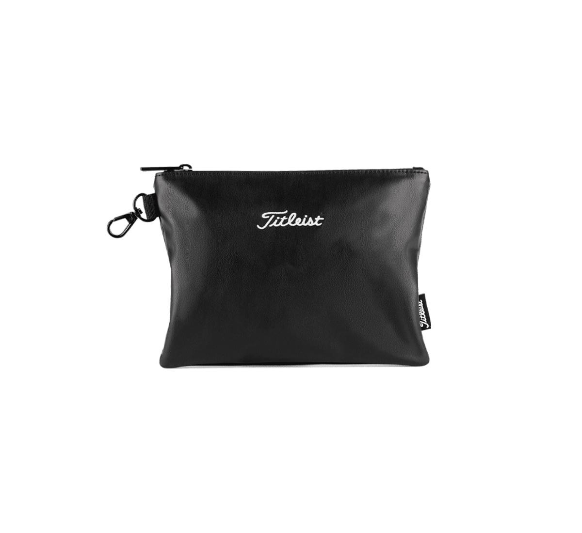 Zippered pouch best sale