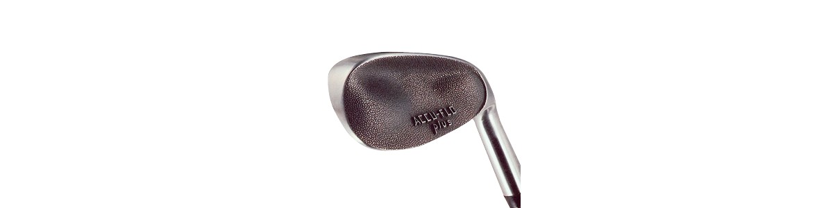 Fer De Golf Titleist Accu-Flo #4 – Manche Acier, Flex Régulier, Droitier, Occasion