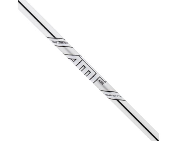 True Temper AMT Tour White golf club shaft