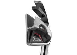 Titleist 712 AP1 Golf Irons | Titleist Titleist 712 AP1 Golf Irons | Titleist