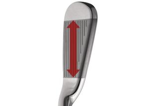 Traditional Short Irons
