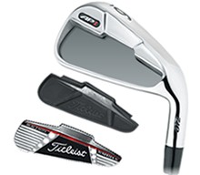 titleist ap1 710 iron set