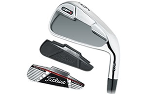 710 AP1 Irons | Titleist Dual Cavity Irons
