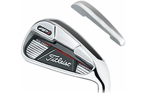 710 AP1 Irons | Titleist Dual Cavity Irons