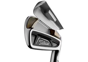 AP2 (712) Golf Irons | Performance Golf Clubs | Titleist