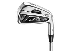 AP2 (712) Golf Irons | Performance Golf Clubs | Titleist