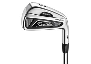 AP2 (712) Golf Irons | Performance Golf Clubs | Titleist AP2 (712) Golf Irons | Performance Golf Clubs | Titleist