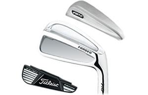 Titleist 710 AP2 Golf Irons | Titleist