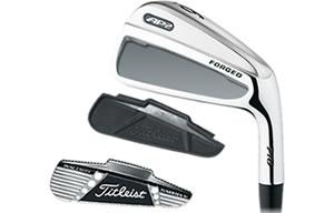 Titleist 710 AP2 Golf Irons | Titleist