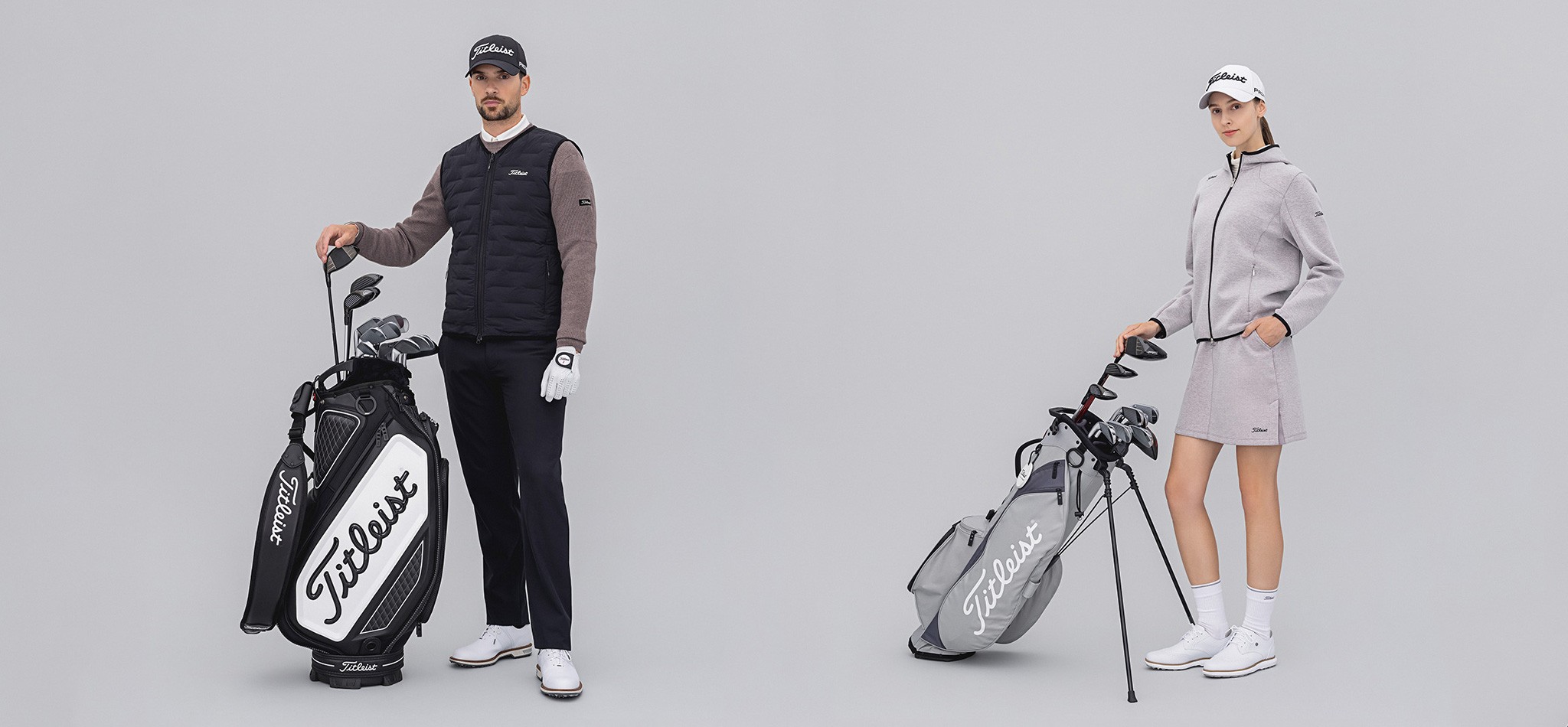 Titleist | Golf Balls, Clubs, Equipment & Gear Titleist | Golf Balls, Clubs, Equipment & Gear