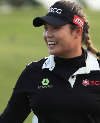 Major Preview: Ariya Jutanugarn Ready to Defend at Ricoh Women's British Open