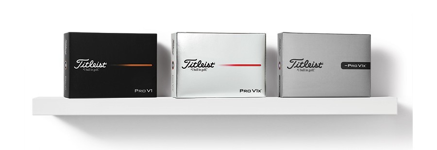 Pro V1 Family