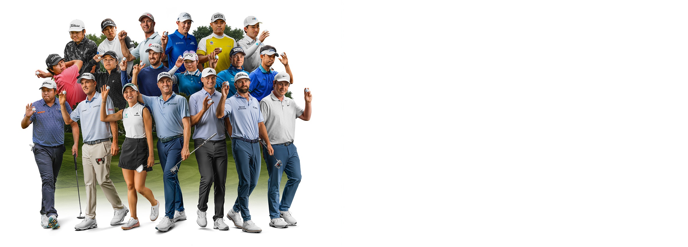 ボールツアーNo.1