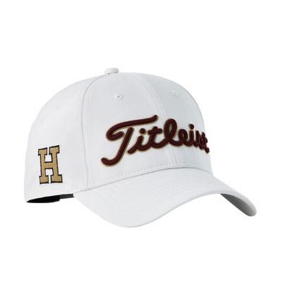 auburn titleist hat