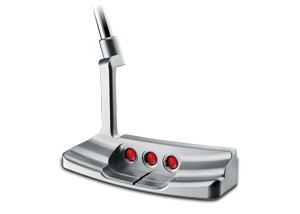 Scotty Cameron California Golf Putters | Titleist