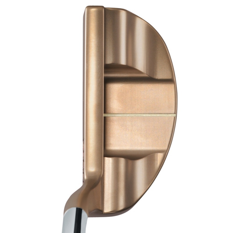 California Putter California Putter