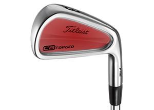 コメントありがとうございますtitleist 712CB