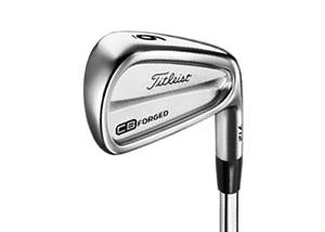 712 CB Irons