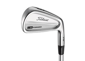 CB (712) Forged Irons | Titleist Golf Clubs CB (712) Forged Irons | Titleist Golf Clubs