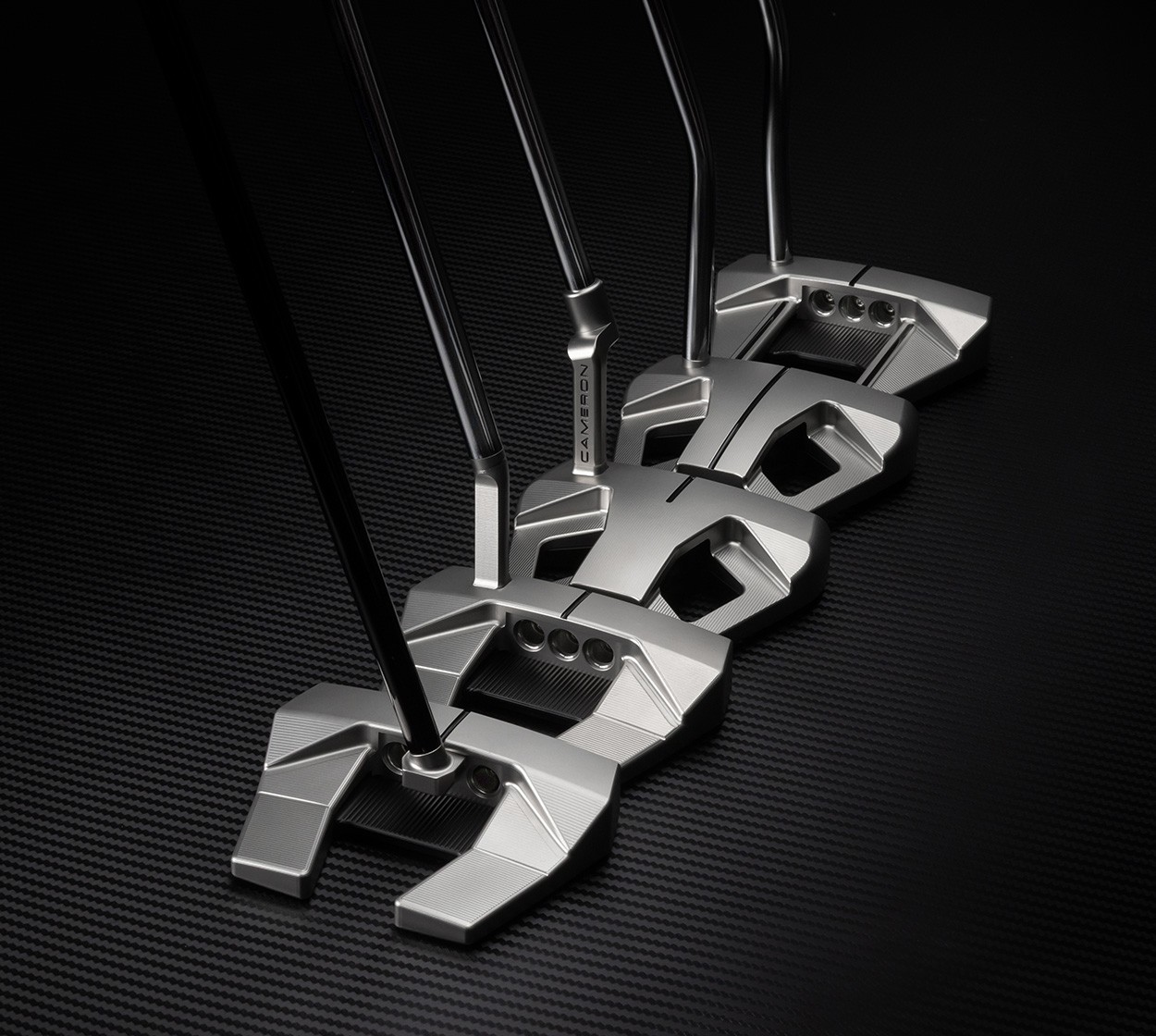 Putter Selection Guide