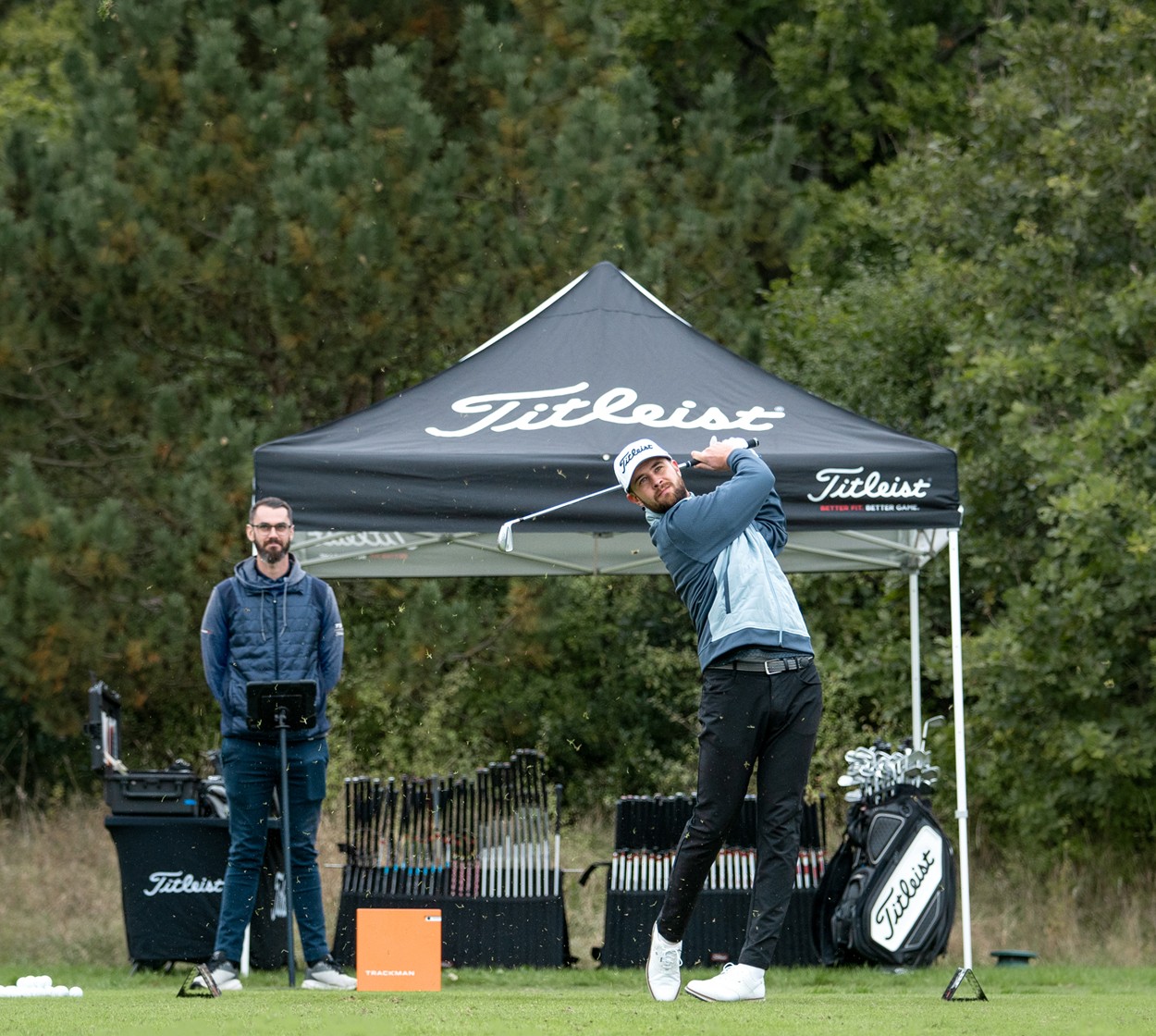 National Fitting Centres