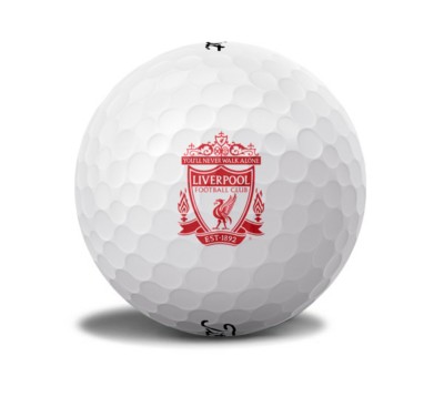 customise golf balls