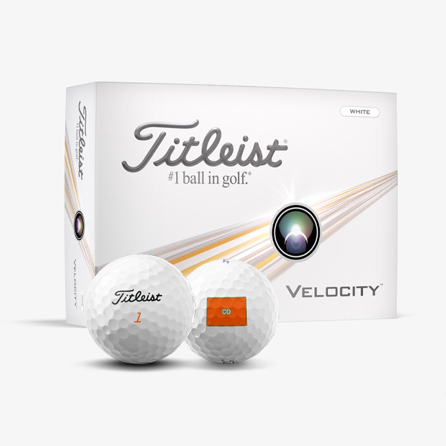 Titleist Golf Balls with Titleist Exclusive Logos