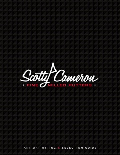 The Art of Putting - Scotty Cameron Putter Selection Guide