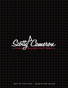 The Art of Putting - Scotty Cameron Putter Selection Guide