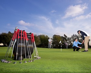 Cameron Showcase Partner