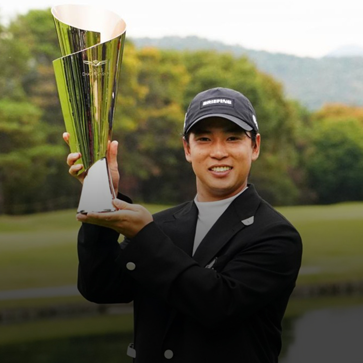 桂川有人