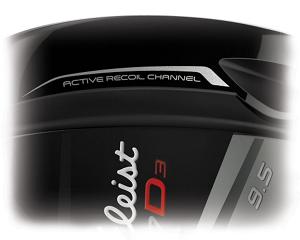 Active Recoil Channel™ 2.0