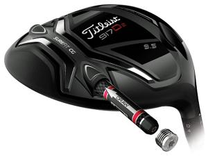 Titleist 917D2 Golf Drivers | Titleist