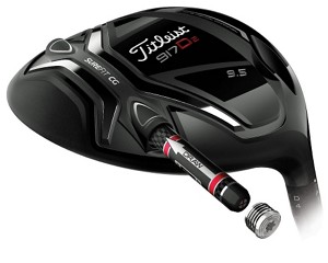Titleist 917D3 Golf Drivers | Titleist Titleist 917D3 Golf Drivers | Titleist