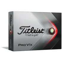 Titleist Pro V1<span>x</span> box