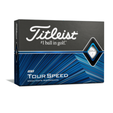 Titleist Tour Speed box