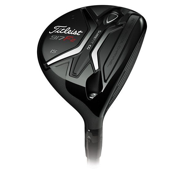 Fairway Woods | Titleist