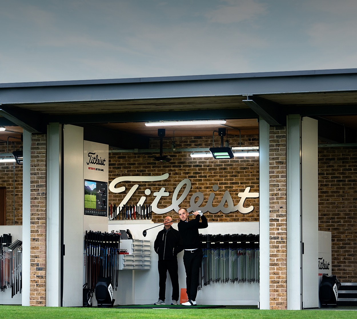 National Fitting Centres